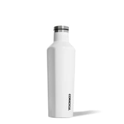 Corkcicle ~0,5l termoflaske white