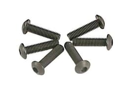 TRX-2578 Screws M3x12mm Button Head Machine