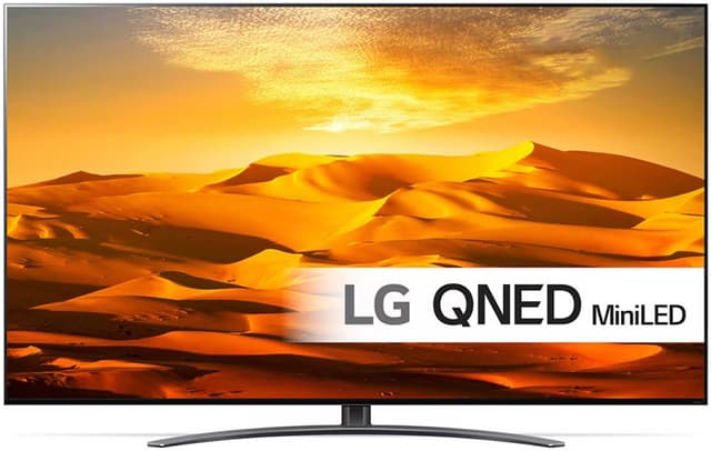 LG 86" QNED91 4K LED QNED TV (2022)