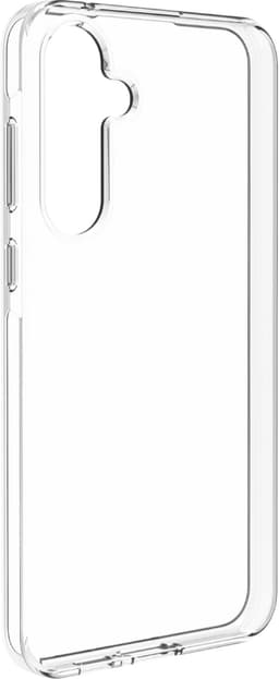 Puro 0.3 Nude Samsung Galaxy A55 deksel (gjennomsiktig)