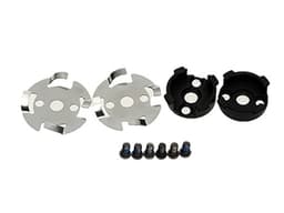 DJI Inspire Part53 QR Propeller Inst. Kit