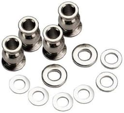 TRX-5529 Shim set, 3x7x1mm (2), 3x6x0.5mm (4)