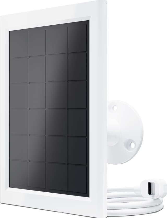 Arlo Essential Outdoor solpanellader