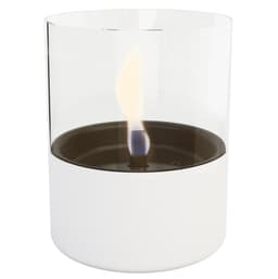 TenderFlame Lilly bordlykt (hvit)