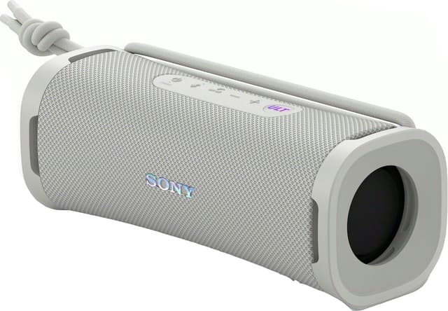 Sony ULT Field 1 bærbar høyttaler (hvit)