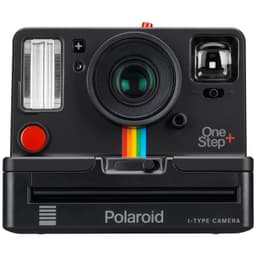 Polaroid Originals OneStep+ polaroidkamera (sort)