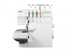 Pfaff hobbylock 2.0 symaskin overlock