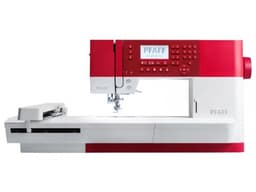 Pfaff creative 1.5 symaskin