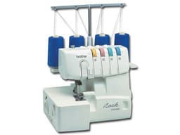 Brother 1034d symaskin overlock