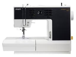 Pfaff passport 2.0 symaskin