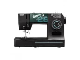 Toyota super jeans spj26xl symaskin - svart
