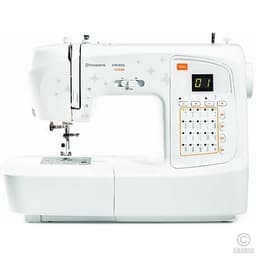Husqvarna h class 100q symaskin