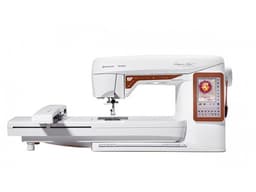 Husqvarna designer topaz 40 symaskin