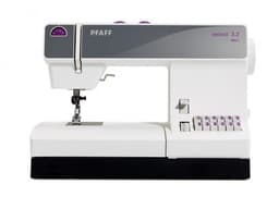 Pfaff select 3.2 symaskin