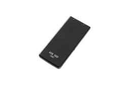 DJI X5R Part2 - SSD 512GB