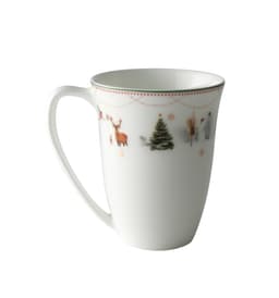 Wik & walsøe julemorgen krus 30cl