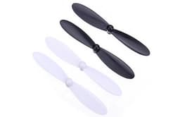 Eachine 392263 55mm propellers 40pcs black/white