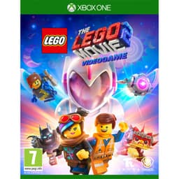 The Lego Movie 2 Videogame (XOne)