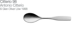 Iittala citterio 98 spiseskje 19,5 cm 6stk