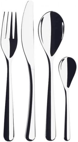 Iittala piano 16 deler sett