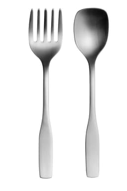 Iittala citterio 98 bestikk serveringssett 24 cm
