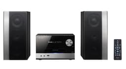 Pioneer x-pm32 - soundsystem