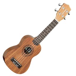 Tanglewood tiare sopran, koa, ukulele
