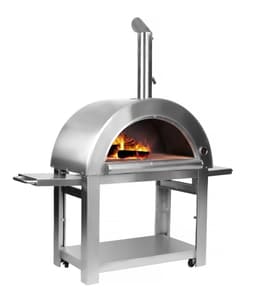 Vedfyrt pizzaovn – Denver