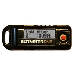Jolly Logic   AltimeterOne