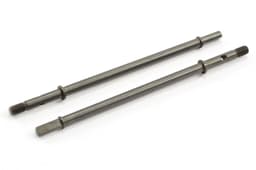 FTX8268 Rear Driveshaft - 2pcs