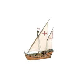Artesania latina - la niña caravel