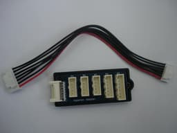 Amass balanseringsadapter 2s-6s - hp/pq