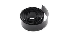 Amass krympeplast 90mm - 1meter