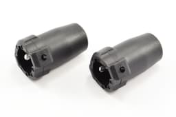 Ftx8310 rear axle adaptors - 2pcs