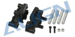 H6nb013xxt 600xn drive gear assembly