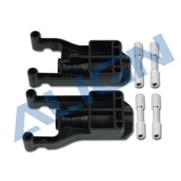 H45T011XXT 450L Tail Boom Mount Set