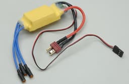 Jw630203 40a brushless esc