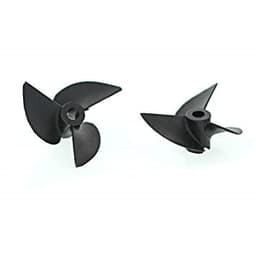 JW820910 Three blade nylon proppeller(PK2)