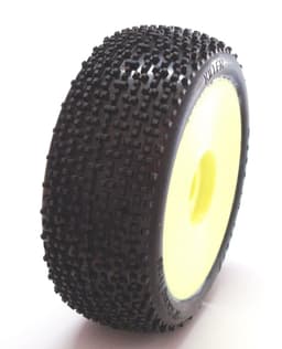 Sp-racing 1/8 buggy killer a på felg