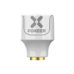 Foxeer lollipop v2 stubby lhcp sma white 2stk