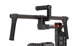 Ronin part35 handle grips