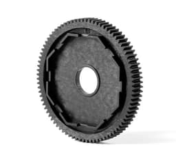 XR-365884 Composite 3-Pad Slipper Clutch Spur 84T