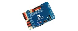 Mateksys f405-wing flight controller