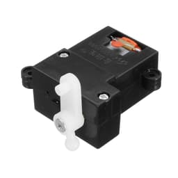 WPL Servo
