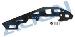 H6nb001xxt 600xn carbon fiber main frame(u)