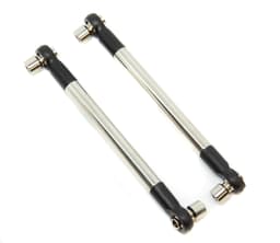 Hsp-70615 front lower link 93mm - 2pcs