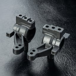 Mst-230096 mb rear wheel hubs