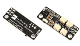 Mateksys 2812 LED Controller 1stk
