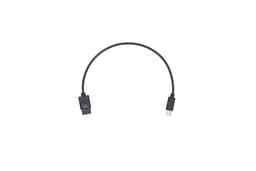 DJI Ronin-S Part13 Multi-Camera Control Cable