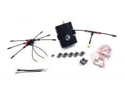 Team blacksheep crossfire micro starter set